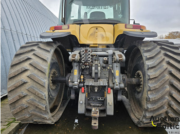 Tractor de cadenas Challenger MT 765 C: foto 5