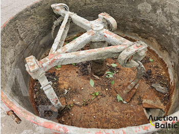 Hormigonera Concrete mixer: foto 5