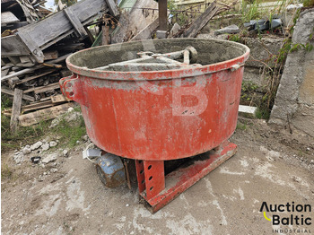 Hormigonera Concrete mixer: foto 2