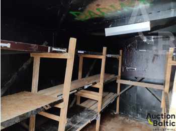 Casa contenedor Construction container: foto 4