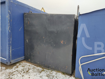 Casa contenedor Construction container: foto 2