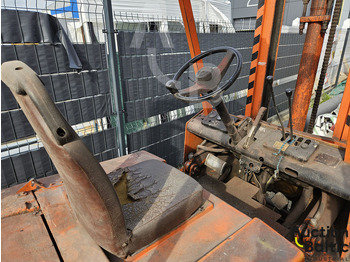 Carretilla elevadora FORKLIFT: foto 5