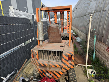 Carretilla elevadora FORKLIFT: foto 4