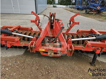 Rodillo agrícola Gregoire Besson Gregoire-Besson DLRE 600: foto 5