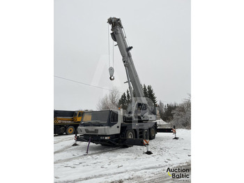 Grúa para camión GROVE