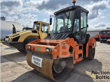 Leasing de Hamm HD 75 Hamm HD 75: foto 1