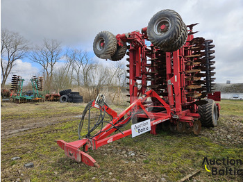 Rastras HORSCH