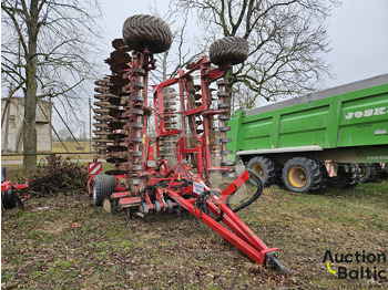 Leasing de Horsch Joker 8 RT Horsch Joker 8 RT: foto 2
