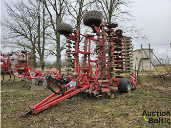 Leasing de Horsch Joker 8 RT Horsch Joker 8 RT: foto 1