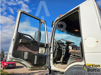Bomba de hormigon estacionaria Iveco Magirus: foto 5 Bomba de hormigon estacionaria Iveco Magirus: foto 5