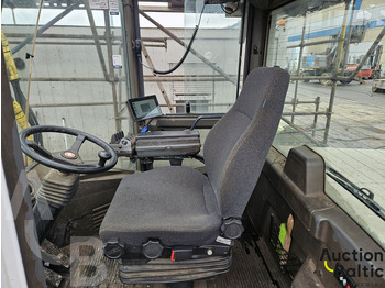 Carretilla elevadora diésel KONECRANES SMV 16-600C: foto 4 Carretilla elevadora diésel KONECRANES SMV 16-600C: foto 4