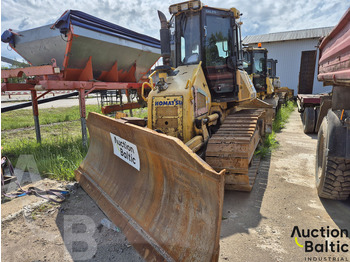 Bulldozer Komatsu D51: foto 2