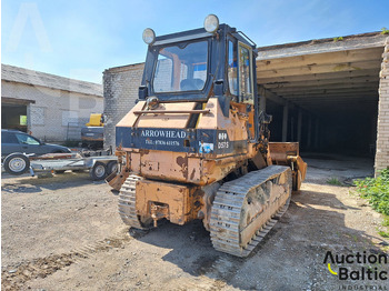 Cargadora de cadenas Komatsu D57S-1: foto 3