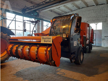 Maquinaria ganadera Kuhn SPW 14 Compact: foto 2 Maquinaria ganadera Kuhn SPW 14 Compact: foto 2