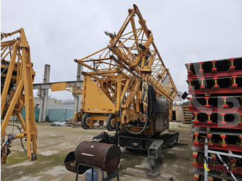 Grúa torre Liebherr 56K: foto 3