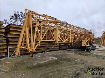 Grúa torre Liebherr 56K: foto 2