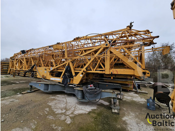 Grúa torre Liebherr 56K: foto 4