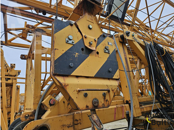 Grúa torre Liebherr 56K: foto 5
