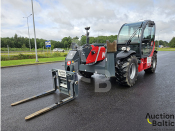 Manipulador telescópico MAGNI