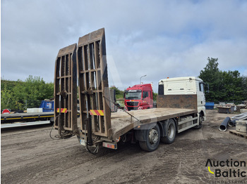 Grua de remolque autos MAN TGA26.440: foto 3 Grua de remolque autos MAN TGA26.440: foto 3