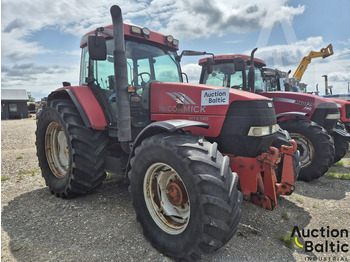 Tractor McCORMICK