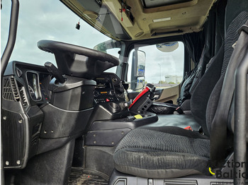 Camión chasis Mercedes-Benz Actros 1843: foto 5