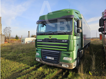 Cabeza tractora DAF XF 105 460
