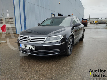 Coche VOLKSWAGEN