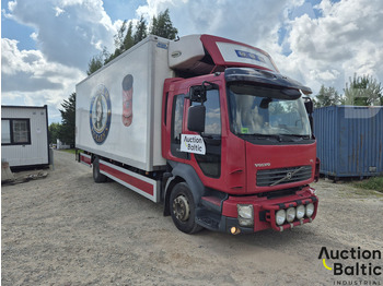 Camión frigorífico VOLVO FL 240