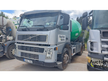 Camión hormigonera VOLVO FM9