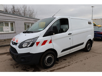 Furgoneta pequeña FORD Transit