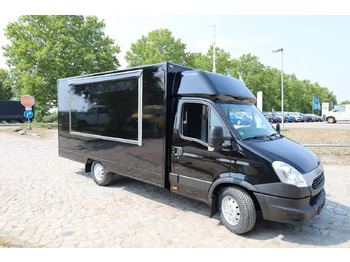 Camión tienda Iveco IS35SI2AA/ FOODTRUCK/Daily/EU5/1. Hand: foto 3
