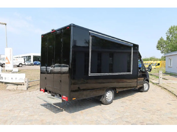 Camión tienda Iveco IS35SI2AA/ FOODTRUCK/Daily/EU5/1. Hand: foto 4