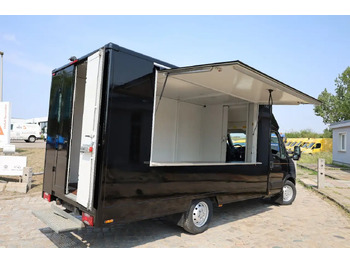 Camión tienda Iveco IS35SI2AA/ FOODTRUCK/Daily/EU5/1. Hand: foto 2