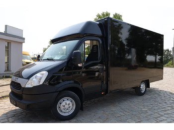 Camión tienda Iveco IS35SI2AA/ FOODTRUCK/Daily/EU5/1. Hand: foto 5