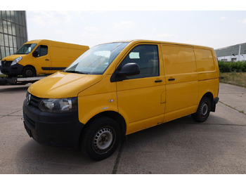 Furgoneta pequeña VOLKSWAGEN Transporter T5