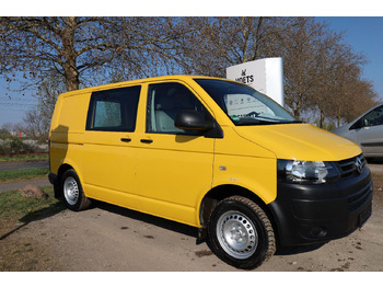Furgoneta pequeña VOLKSWAGEN Transporter T5