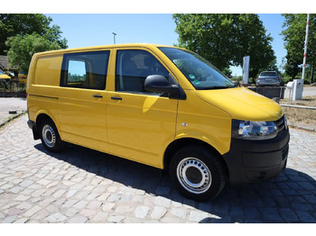 Coche VOLKSWAGEN