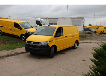 Furgón VOLKSWAGEN Transporter T6.1