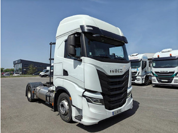 Cabeza tractora IVECO Stralis 440