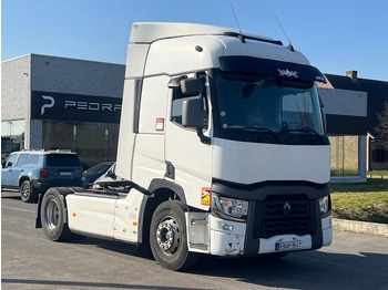 Cabeza tractora Renault T480 VOITH RETARDER****T480****Full spoilers****: foto 2
