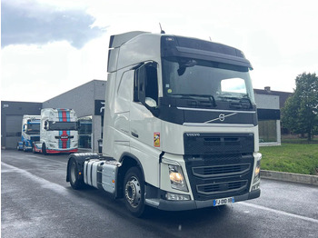 Cabeza tractora VOLVO FH 500