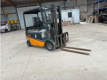 Carretilla elevadora eléctrica Still R 60-30 2 units available: foto 2 Carretilla elevadora eléctrica Still R 60-30 2 units available: foto 2