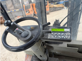 Carretilla elevadora eléctrica Still R 60-30 2 units available: foto 4 Carretilla elevadora eléctrica Still R 60-30 2 units available: foto 4