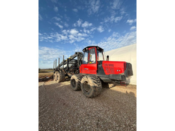 Autocargador Komatsu 865: foto 4