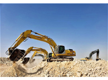 Cazo para Excavadora AME Crusher Bucket (MCB 20): foto 2