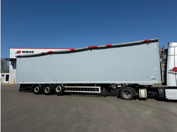 Leasing de  Knapen K100 Schubboden 92m³ 10 mm Boden Knapen K100 Schubboden 92m³ 10 mm Boden: foto 2