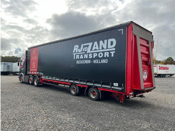 Leasing de Meusburger 2-Achs-Gabelstaplertransporter Rampe Dhollandia Meusburger 2-Achs-Gabelstaplertransporter Rampe Dhollandia: foto 2 Leasing de Meusburger 2-Achs-Gabelstaplertransporter Rampe Dhollandia Meusburger 2-Achs-Gabelstaplertransporter Rampe Dhollandia: foto 2