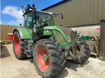 Leasing de FENDT 724 Plus FENDT 724 Plus: foto 4