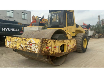 Rodillo BOMAG